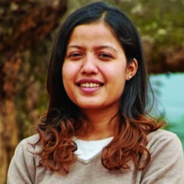 Seema Adhikari